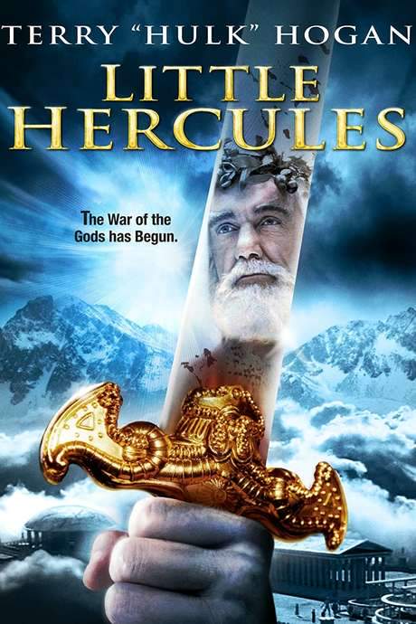 Little Hercules